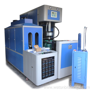 10L Pet Bottle semi-auto Hotsale Machine Good Price